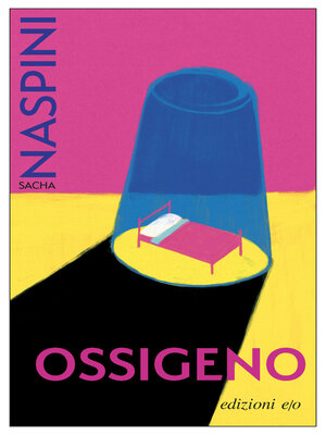 cover image of Ossigeno